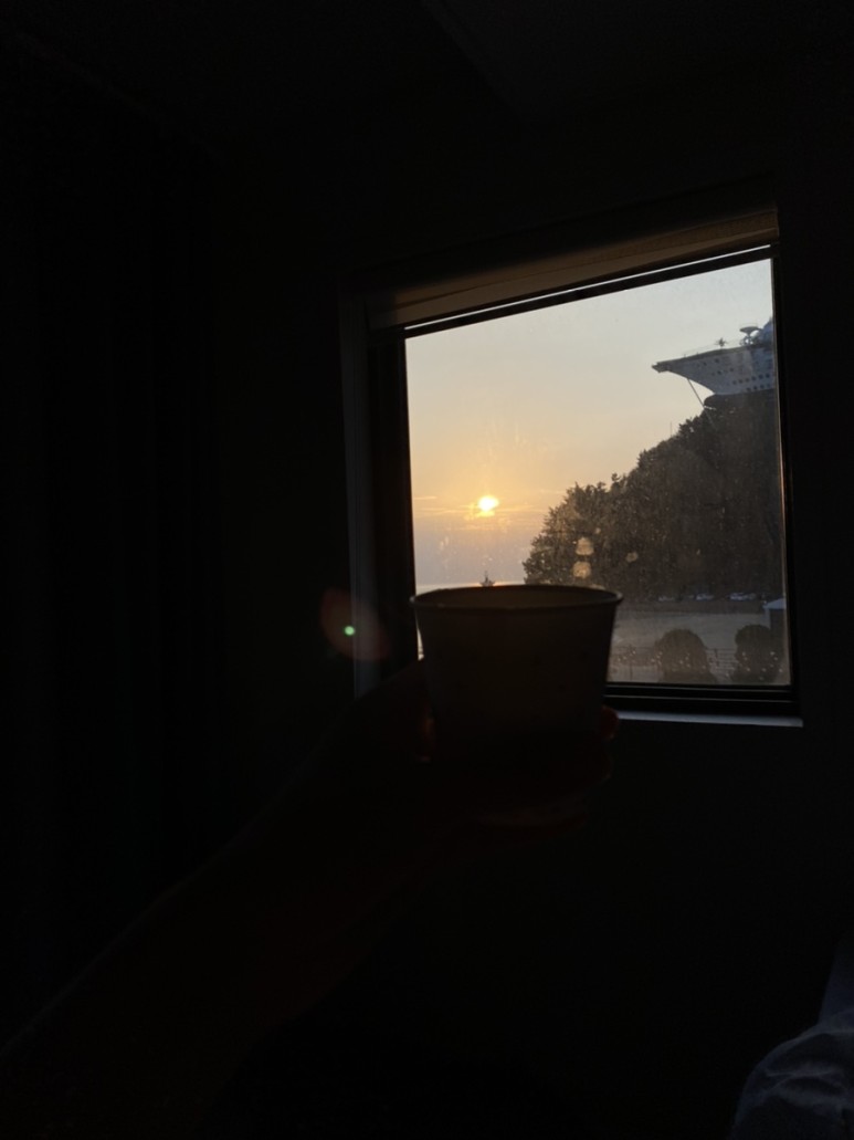 해돋이 숙소 #정동진펜션 37