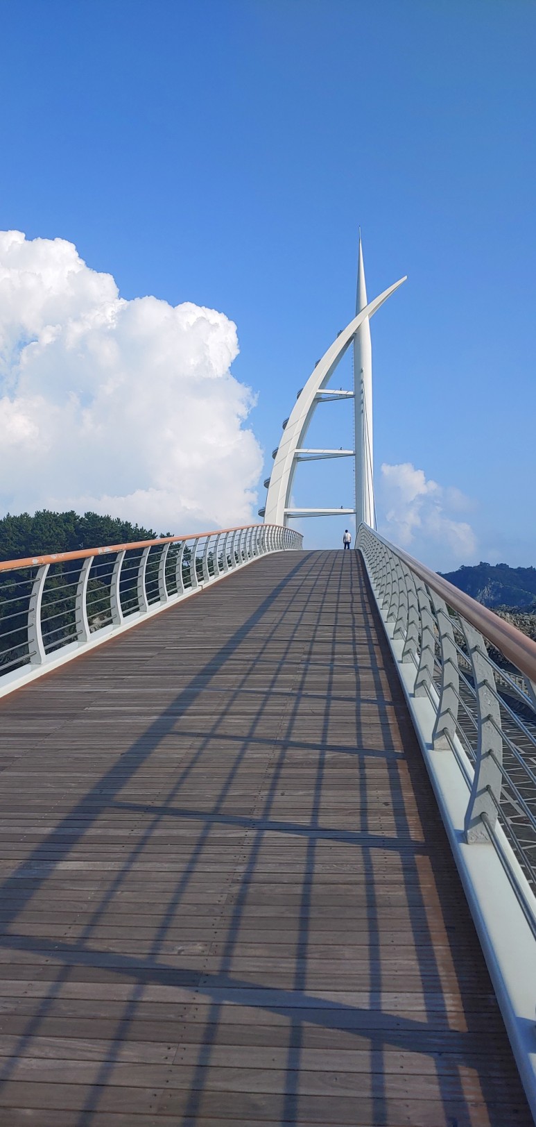  제주새연교 야경 그리고 제주도 새섬 여행기