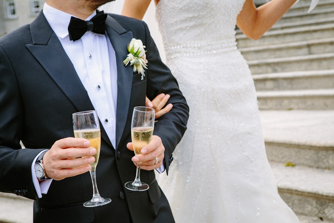 Groom