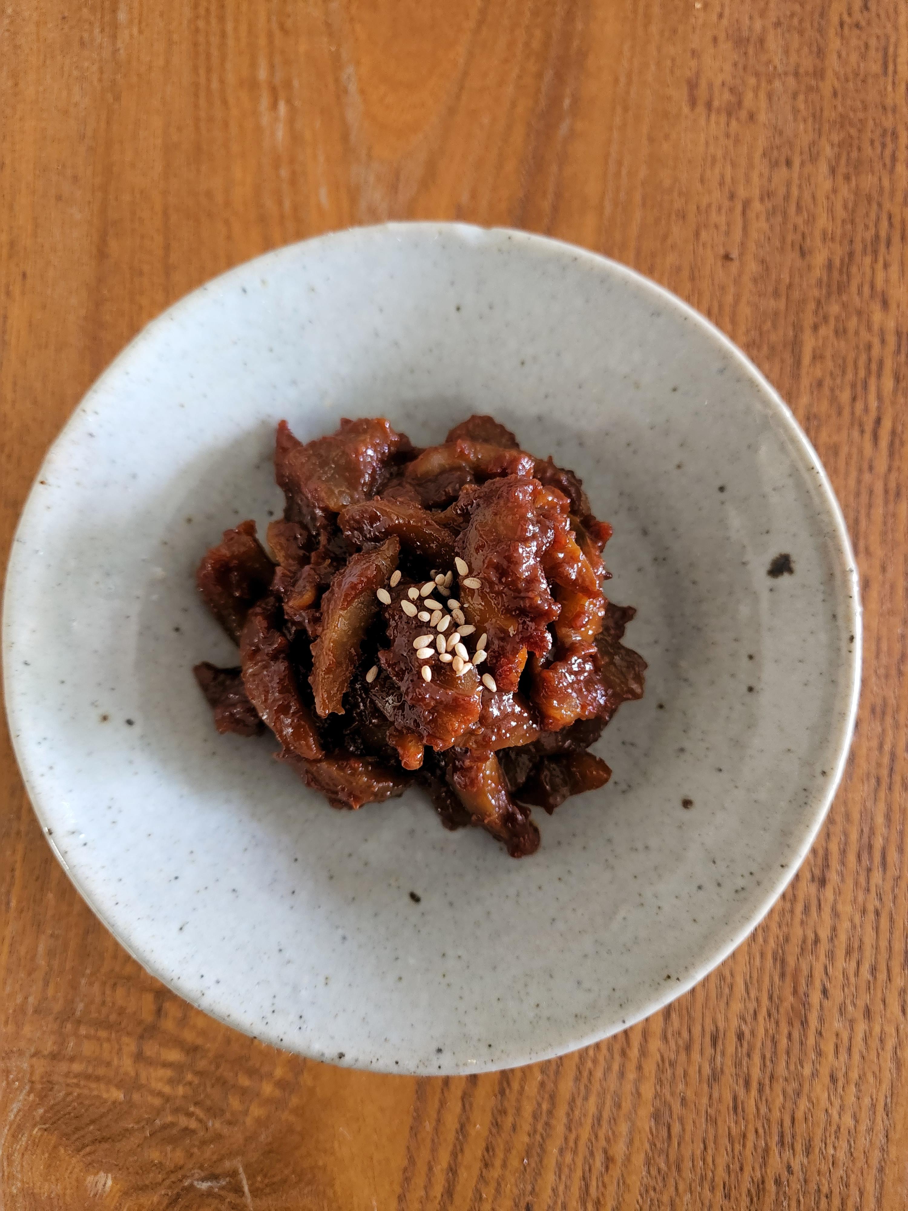  매실 장아찌 ,매실청, 매실주