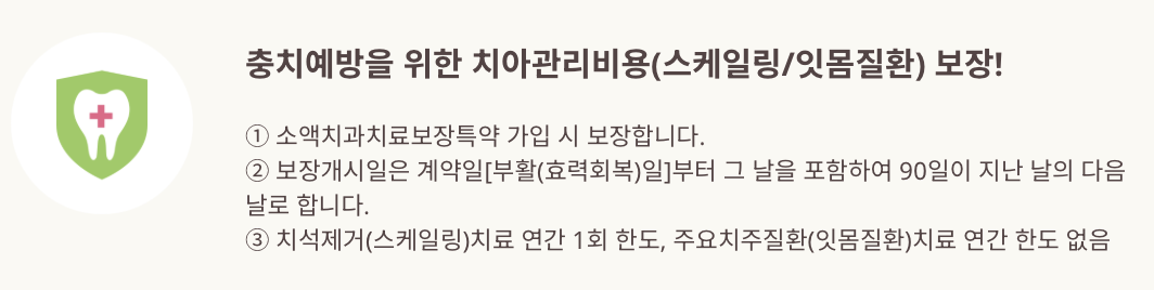 치아보험 인기순위와 다양한 보장 혜택(안보면 손해) 21 치아보험 인기순위와 다양한 보장 혜택(안보면 손해)