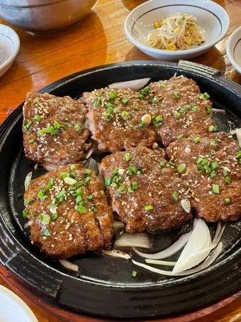 전주 맛집 베스트10 현지인 숨겨진 맛집_6