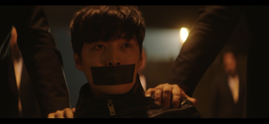 수목 드라마 인사이더 11회 줄거리 리뷰 강하늘 장선오