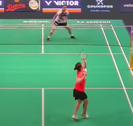 badminton