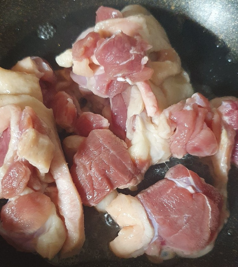 오리슬라이스