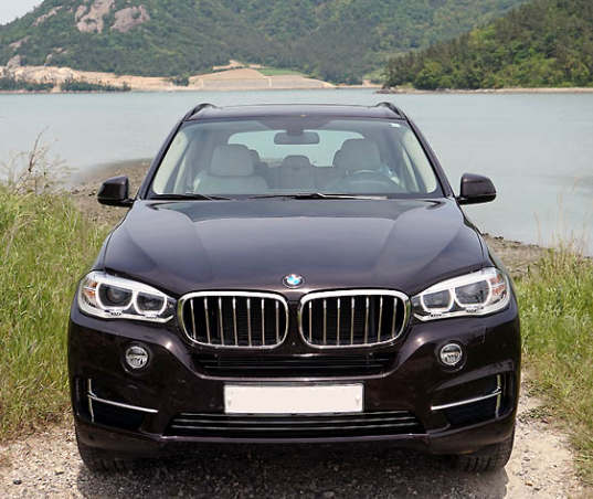 BMW X5 3세대 vs 4세대 차이점