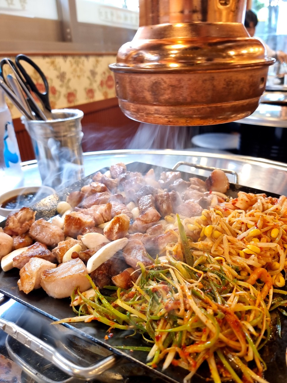 평화김해뒤고기 건대점 정육점 사진