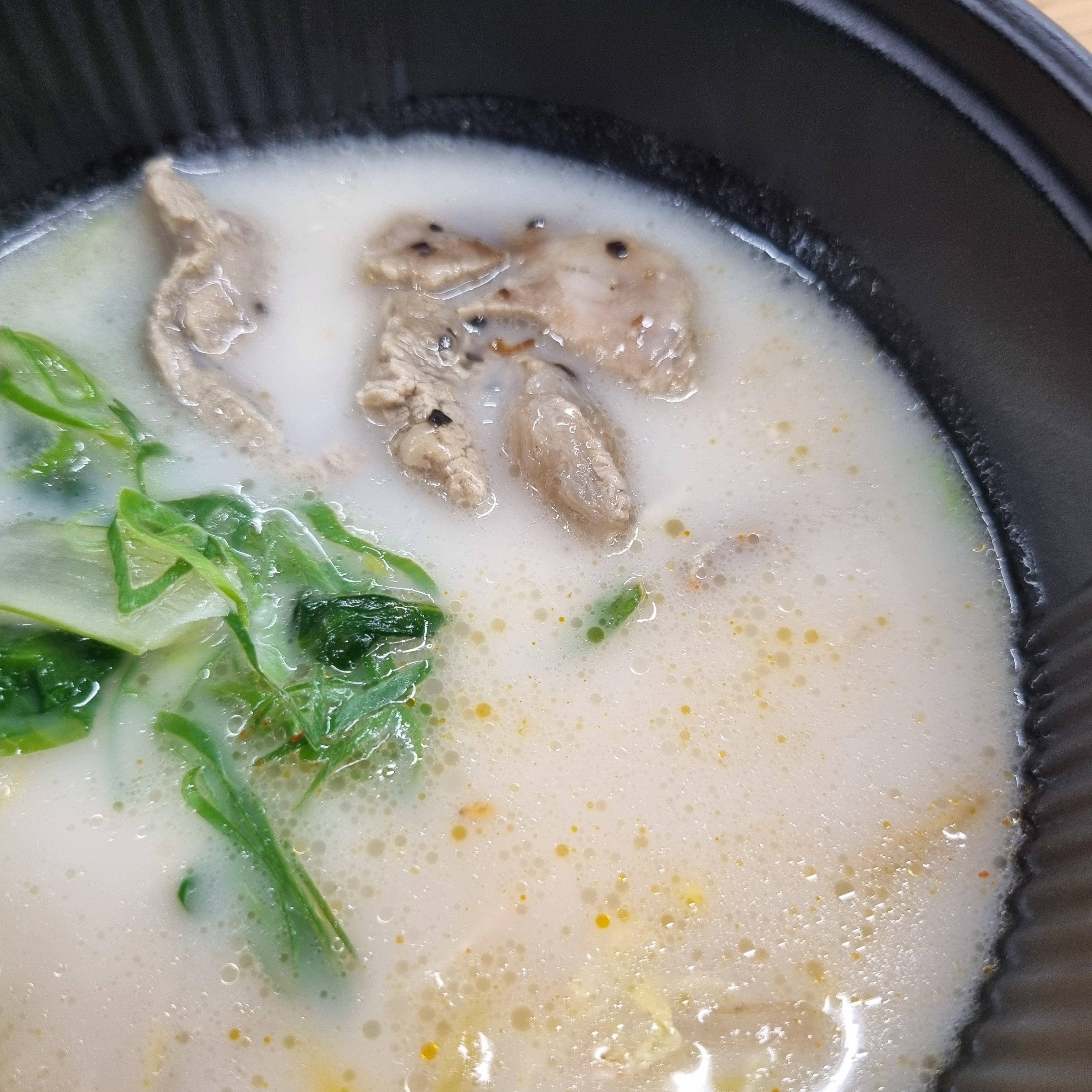 일본 설렁탕 