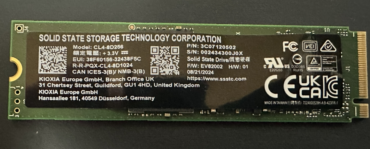 갤럭시북4 NT750XGR-A51A 5