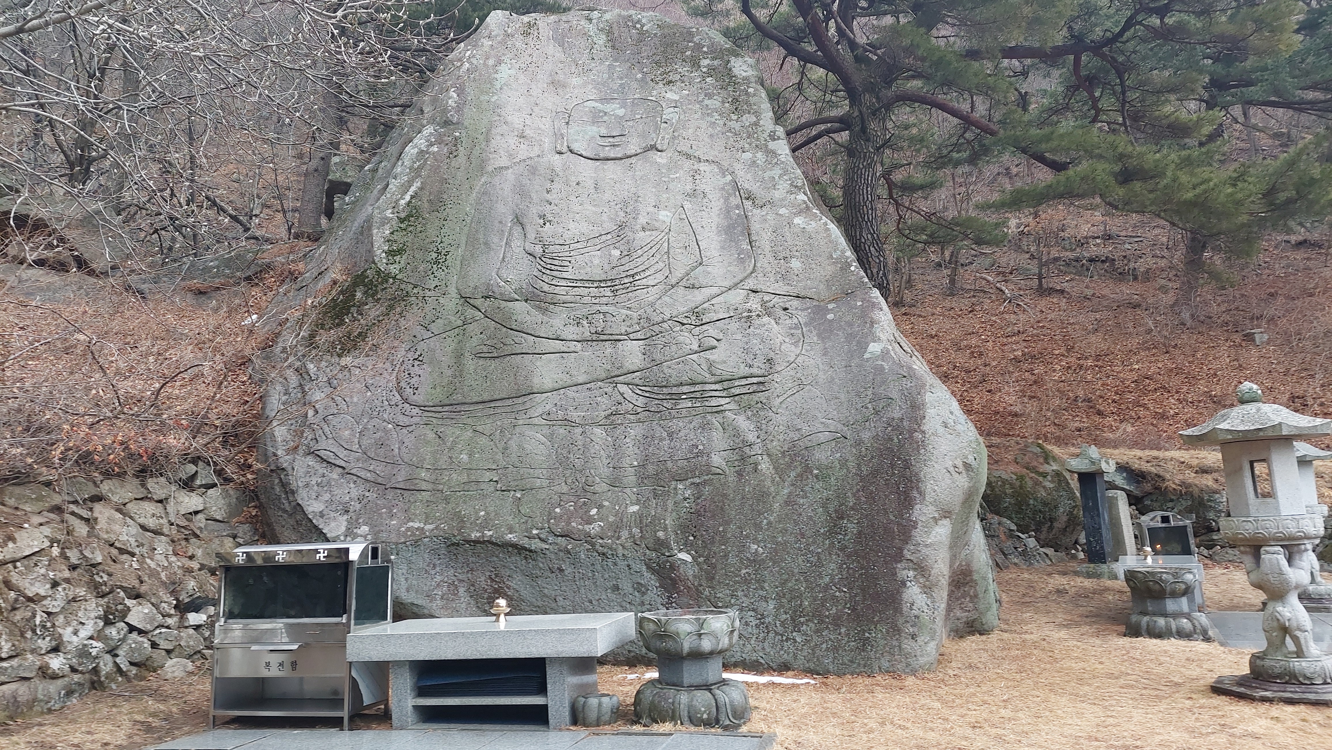 팔공산 동화사 78