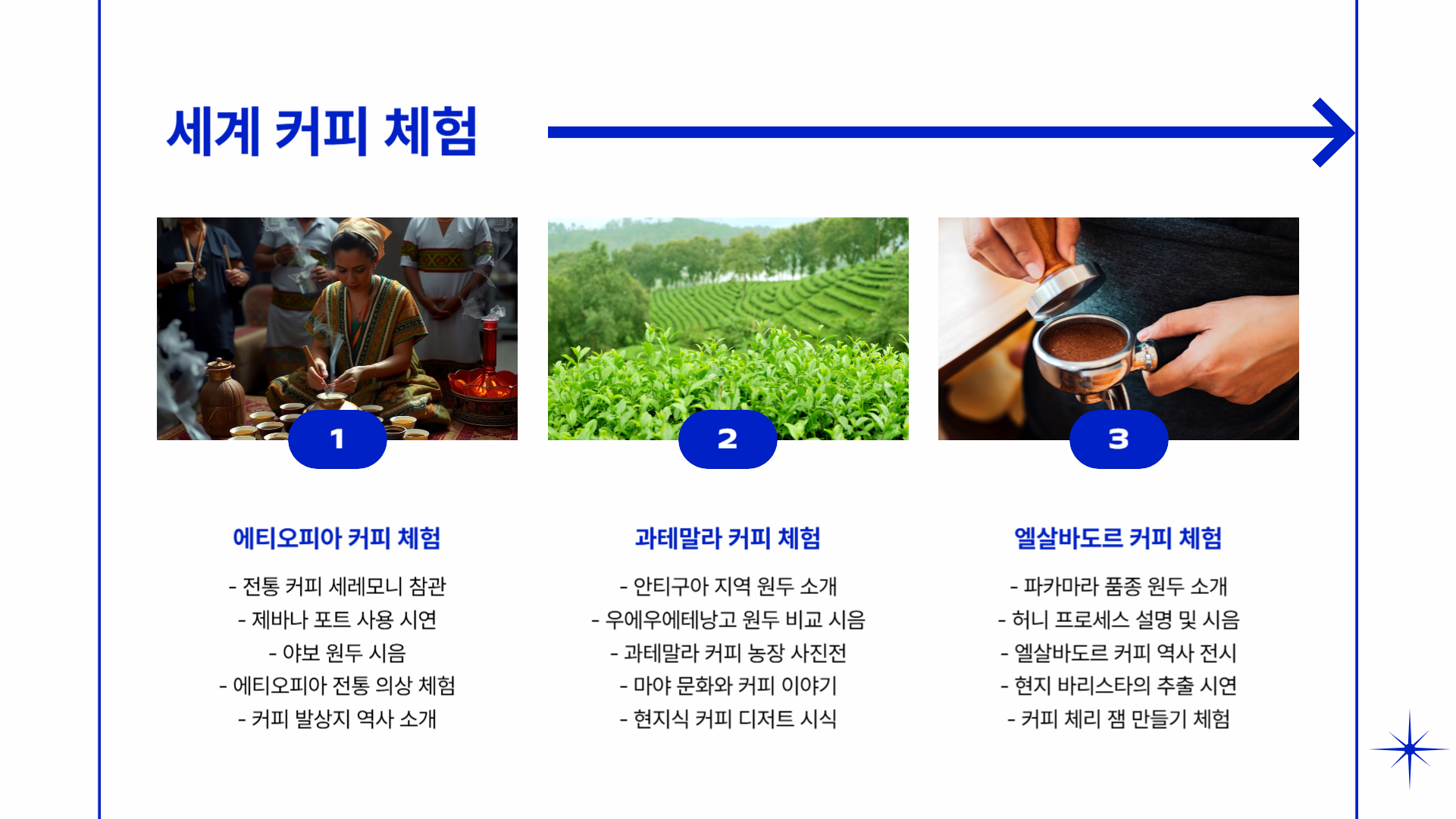 경춘선 공릉숲길 커피축제