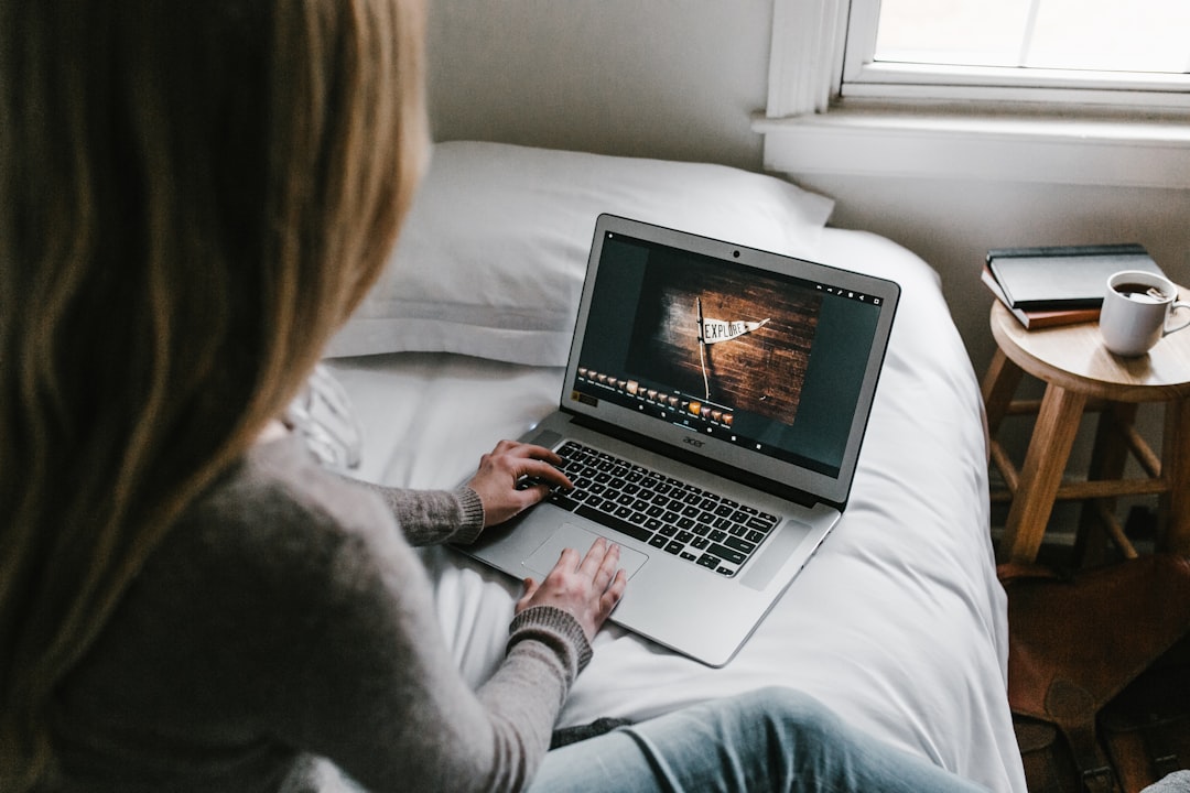 Editing