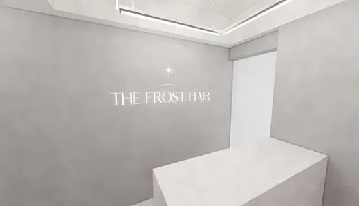 더프로스트헤어 신림점
