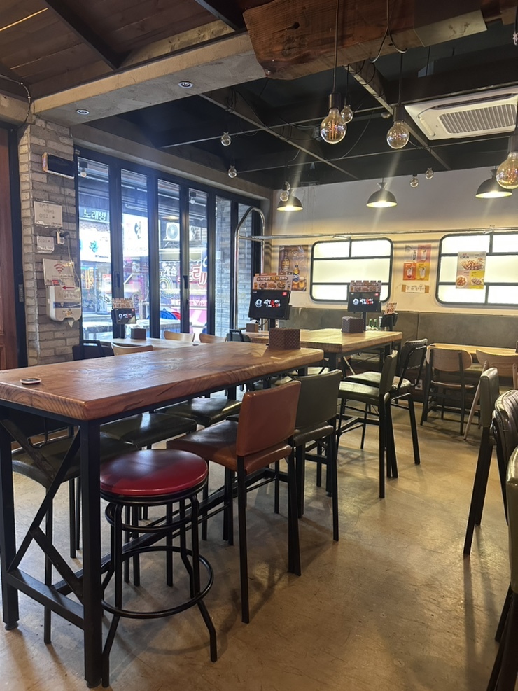  역전 할머니 맥주 #역전할맥 #남돈남산