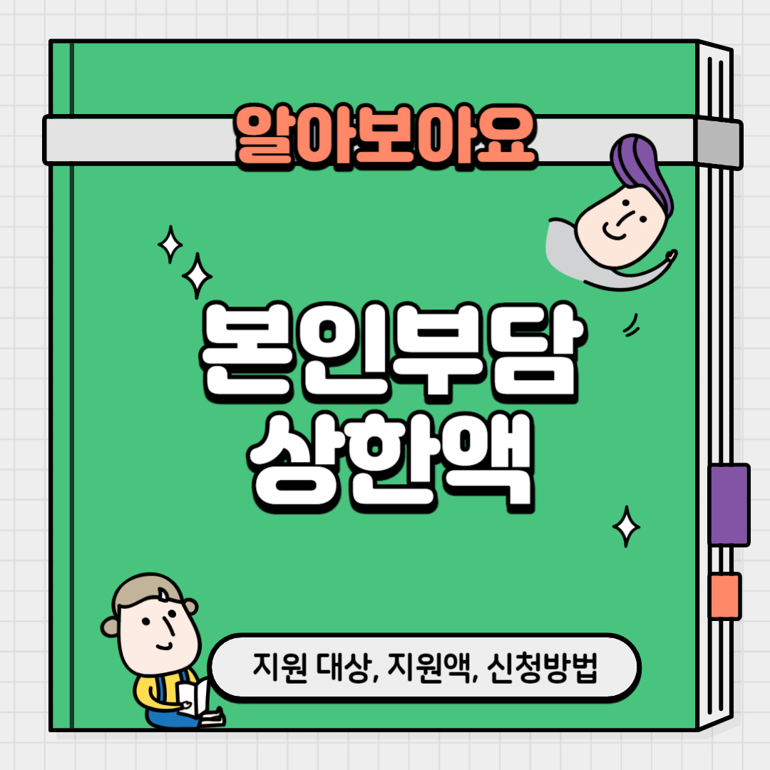 본인부담상한제