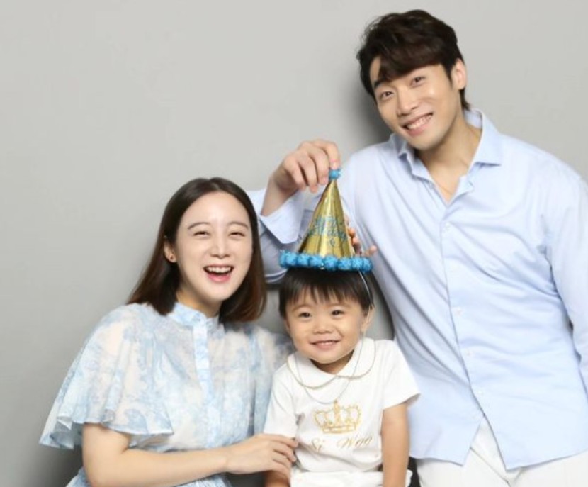 우혜림 신민철