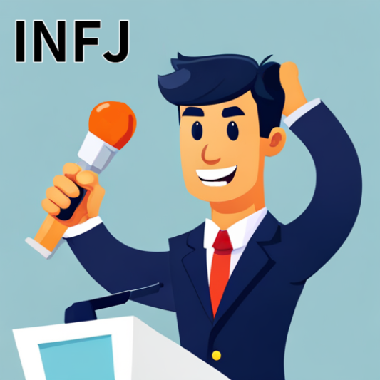 INFJ 특성과 특징