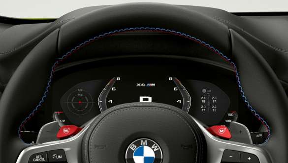 2024 BMW X4 M 디자인&amp;#44; 가격&amp;#44; 견적