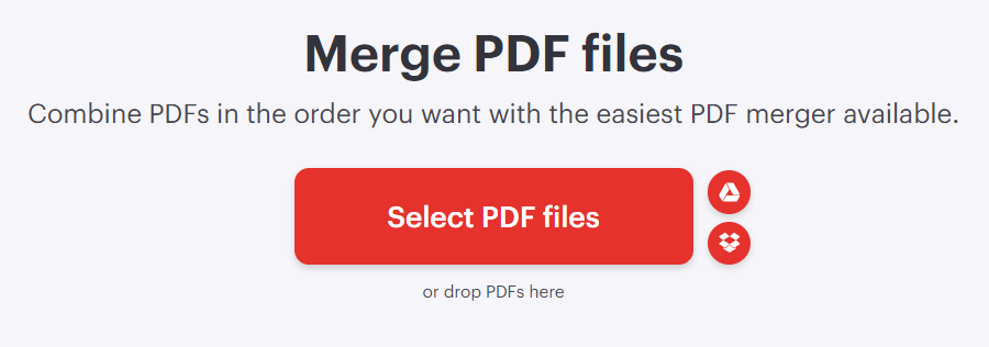 아이러브 PDF 다운로드 및 사용방법