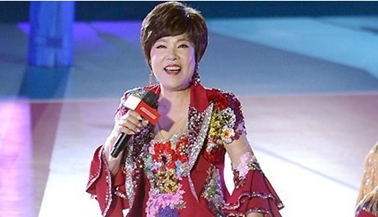  김연자 아모르파티 1시간 연속 듣기