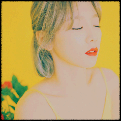 태연(TAEYEON) - Fire 앨범