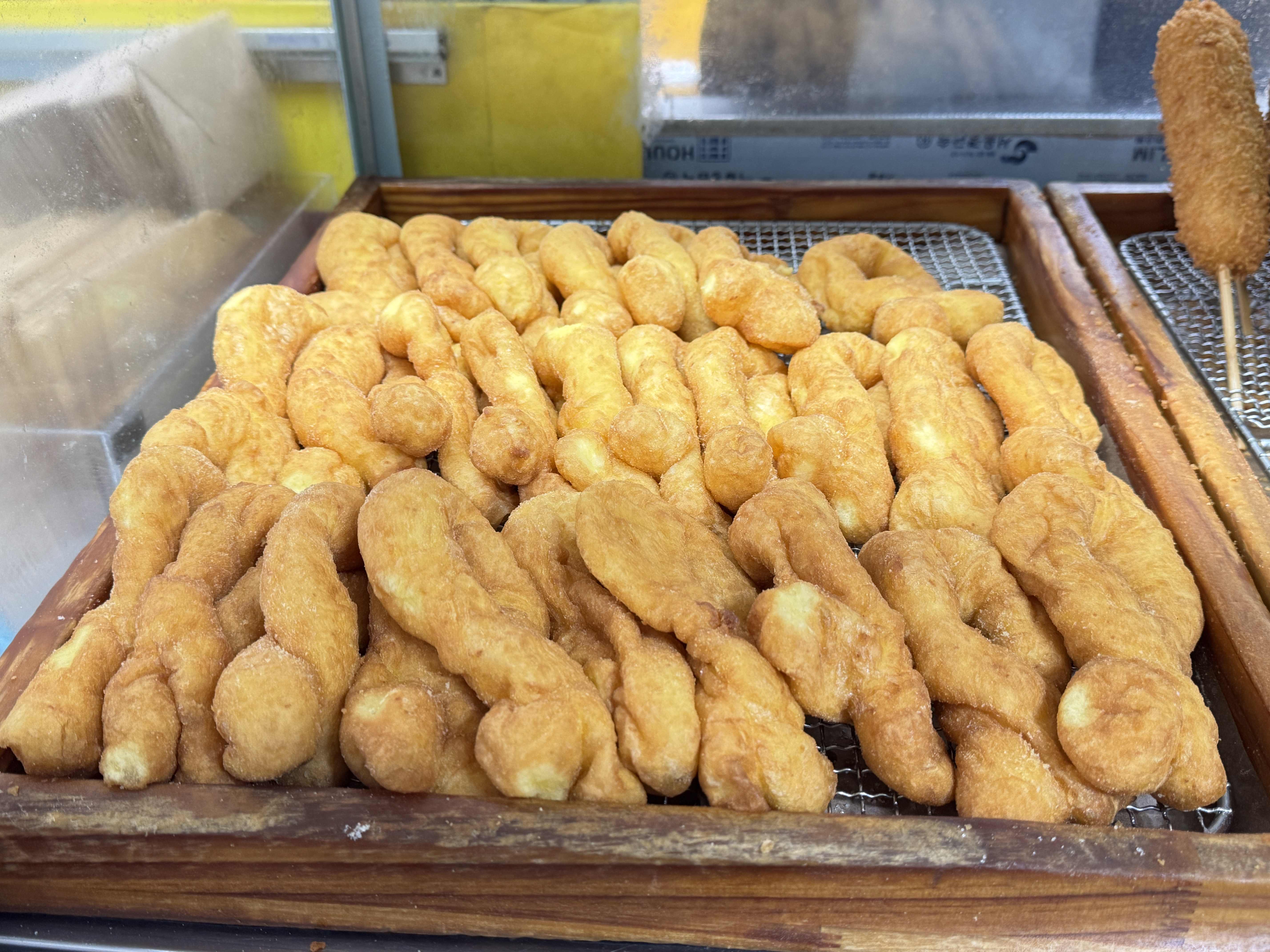 꽈배기친구들 이미지