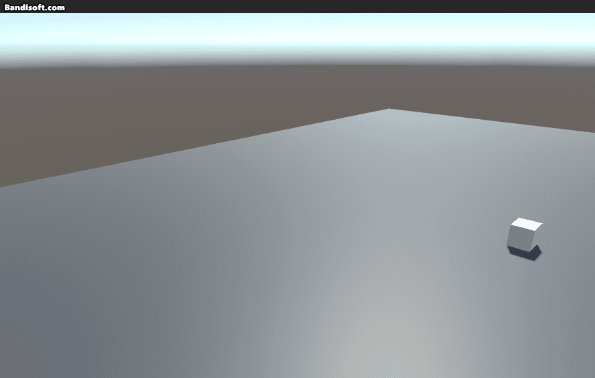  [Unity 3D] transform.Translate 이동 구현