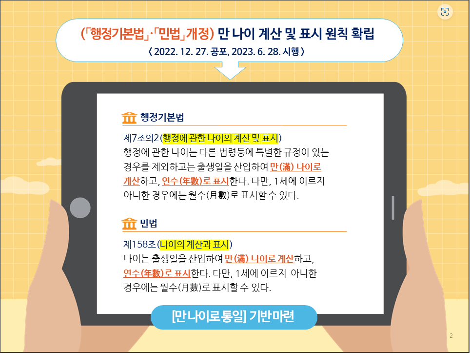 행정기본법&amp;#44;민법 설명