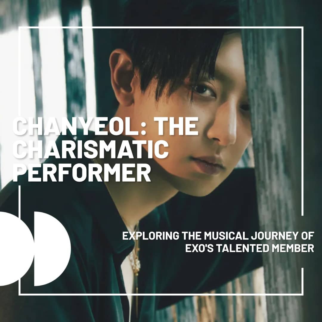 Chanyeol-EXO