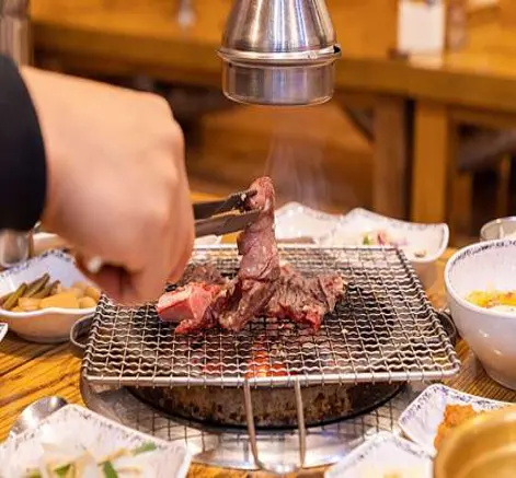 구서울갈비