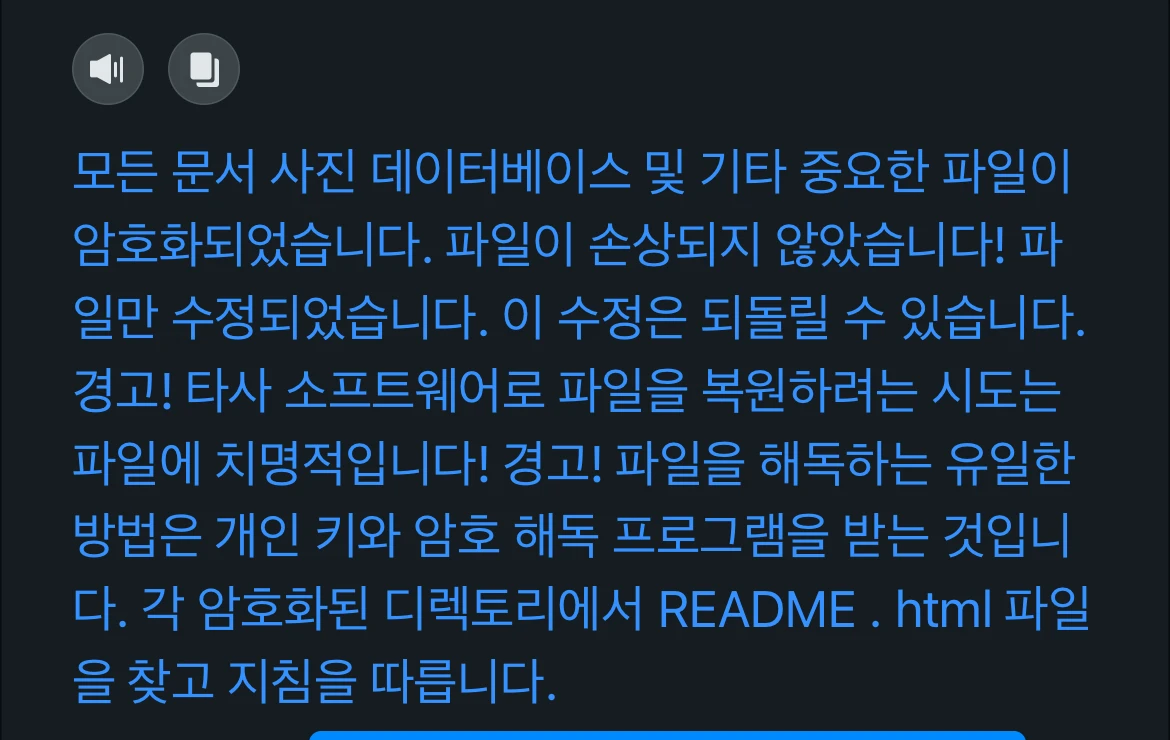 번역
