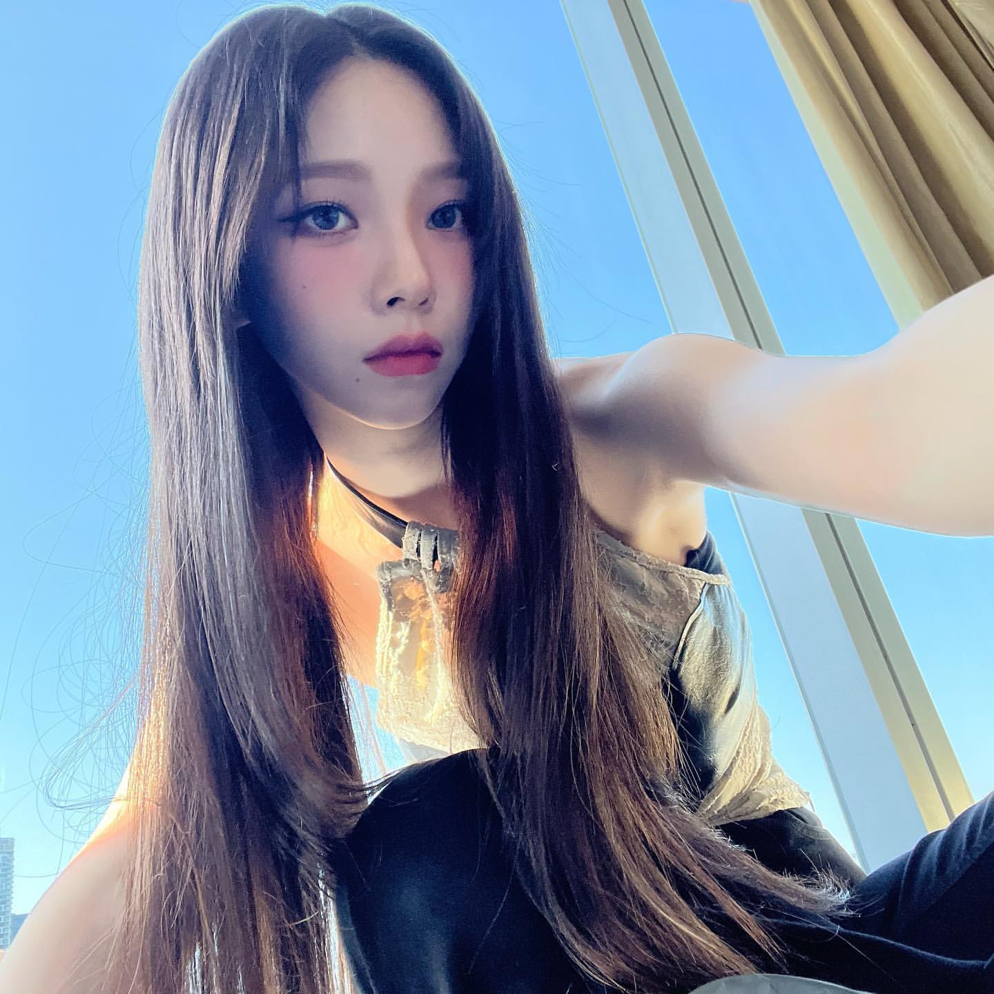 [카리나karina] 인스타 instagram 230915