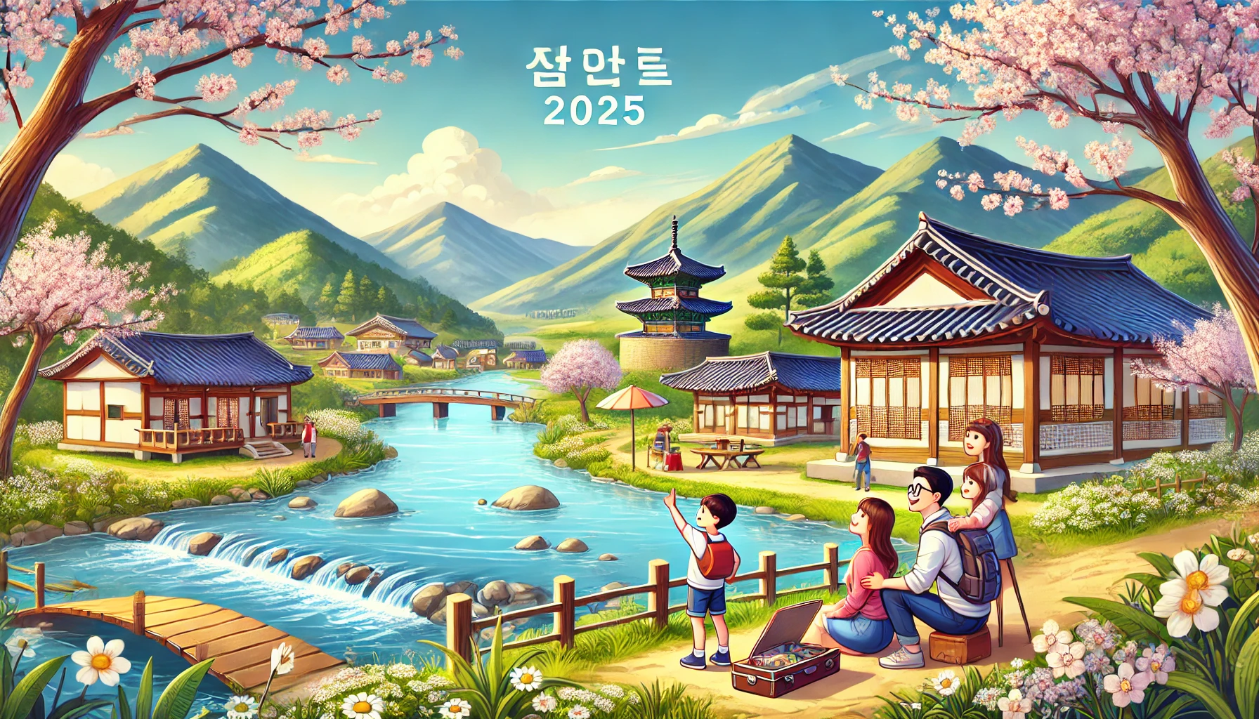 title image