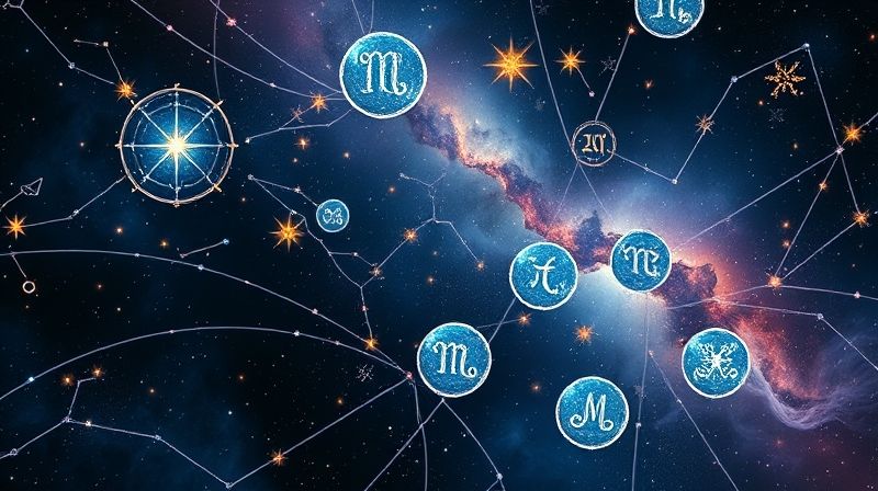2025년 4월 29일 오늘 별자리 금전운 이미지