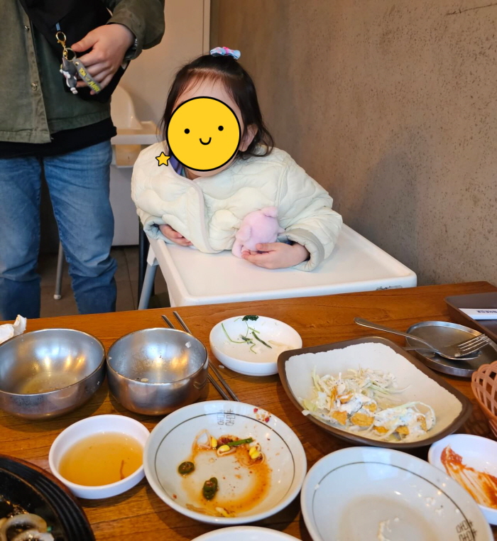 전주맛집_교동떡갈비_아이랑