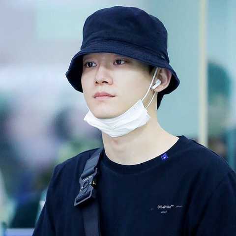  엑소 첸 군대 입대 인스타