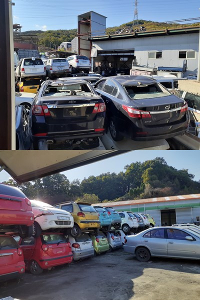  마이티 조기폐차 준비할 때 기초 상식 요약