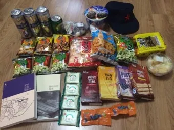 중국 여행 선물 기념품 추천 현지인 추천 선물_3