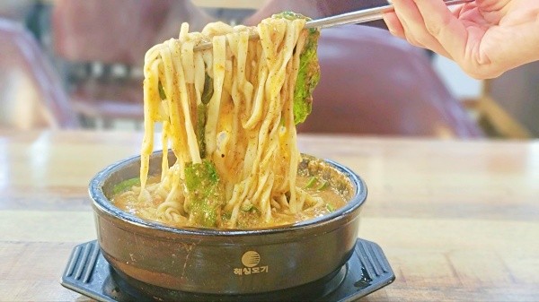 합덕군 맛집