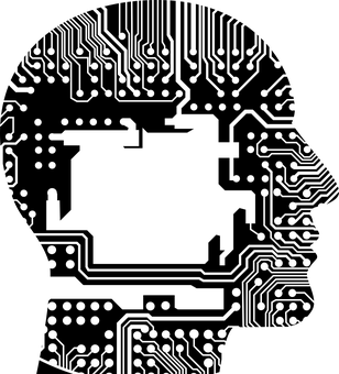 세계에서 가장 큰 AI 칩