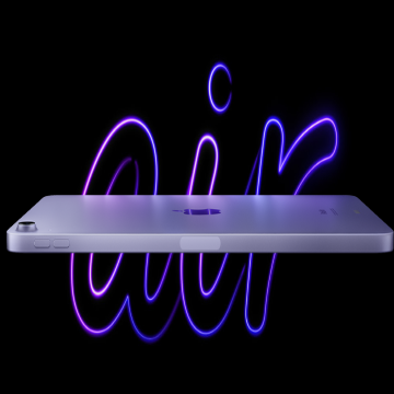  iPad Air 5 사전예약 시작 드디어 모습을 드러내는 아이패드 에어5 무엇이 달라지나?
