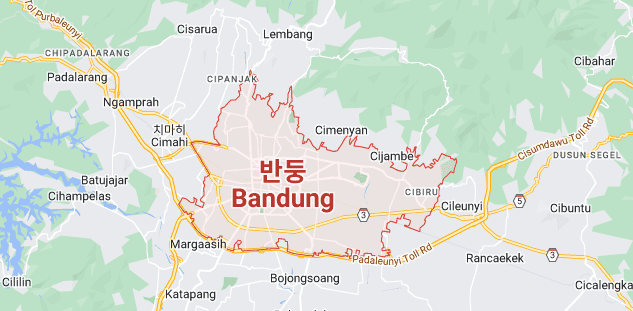 도시야놀자 반둥 1