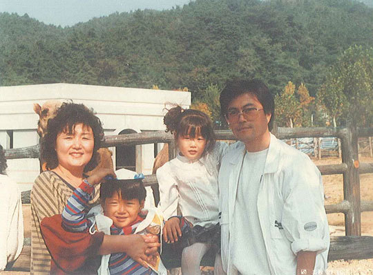  문재인 대통령 가족사. 아들과 딸