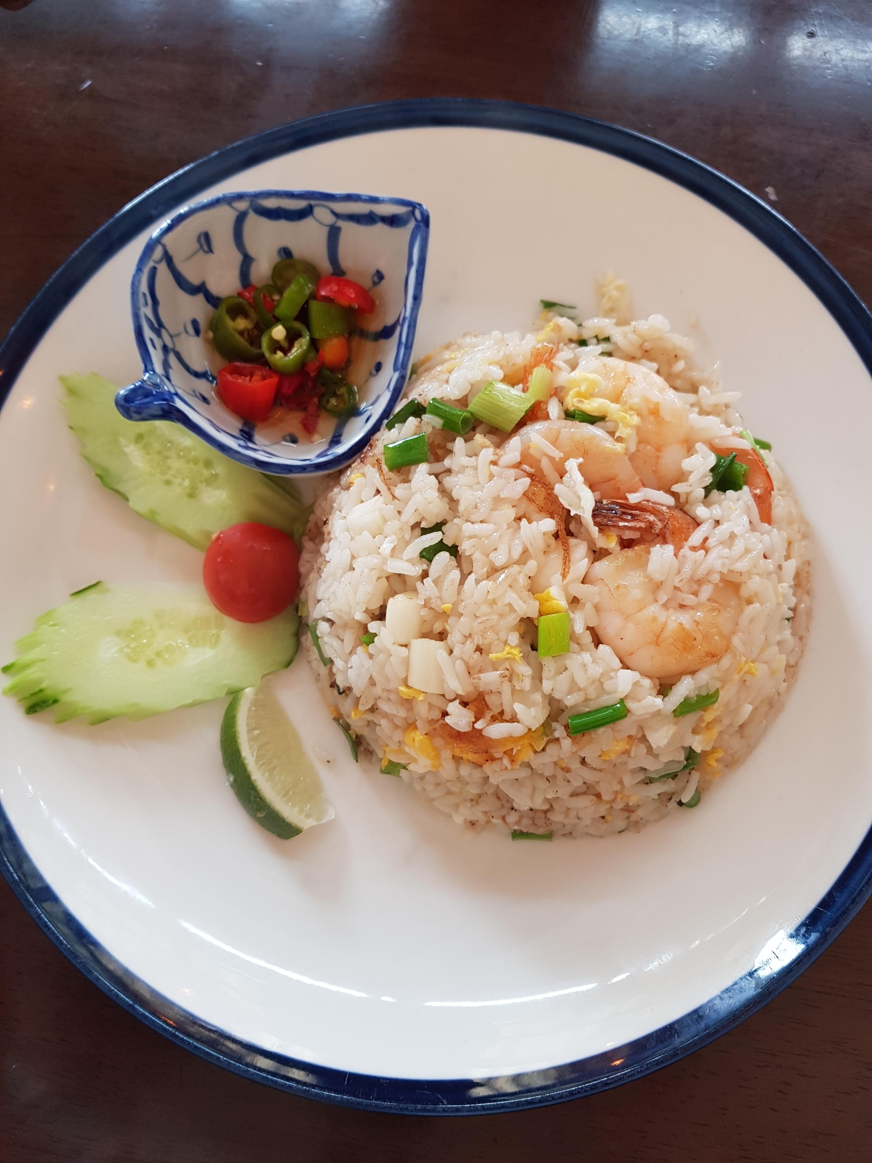 반 치앙마이 위례 맛집