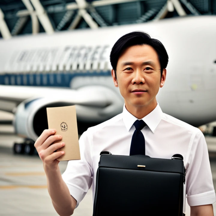 공항 온라인면세점 인도장 면세품 수령 방법