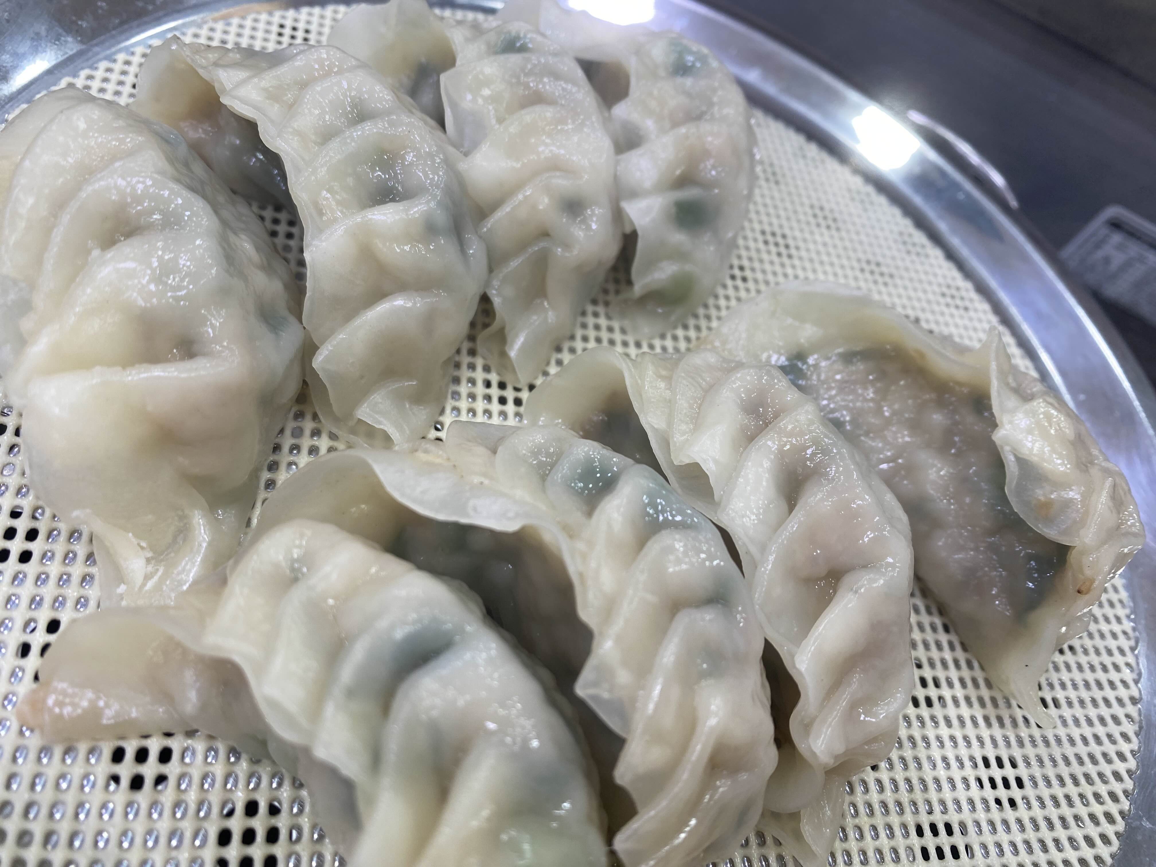 용감한왕만두 구로디지털역점 대표 사진