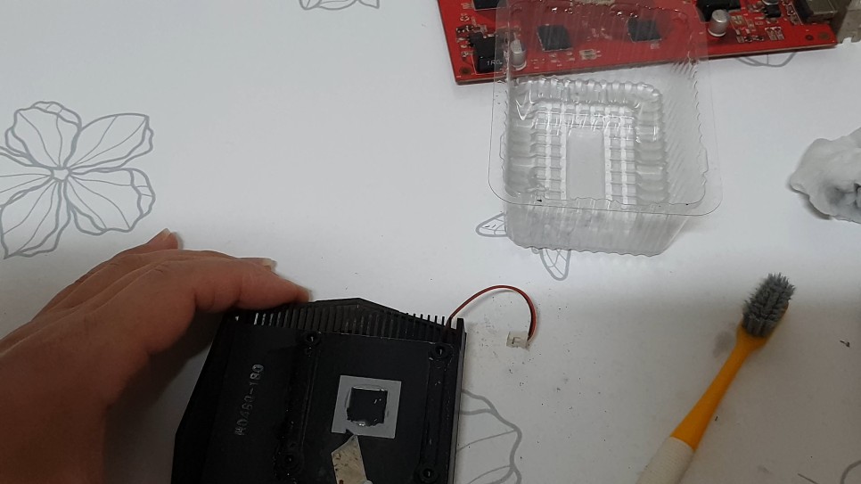 gt240 몇일전에 유니텍 GT240 11