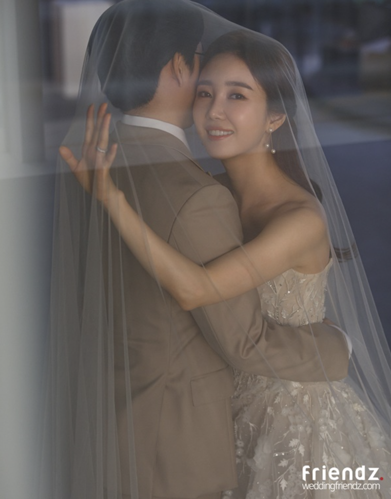 김솔희 아나운서 결혼
