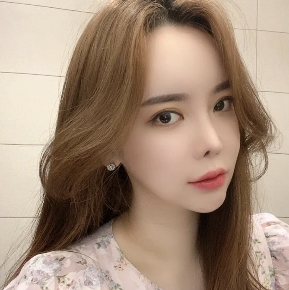 레이싱모델 출신 BJ 임블리