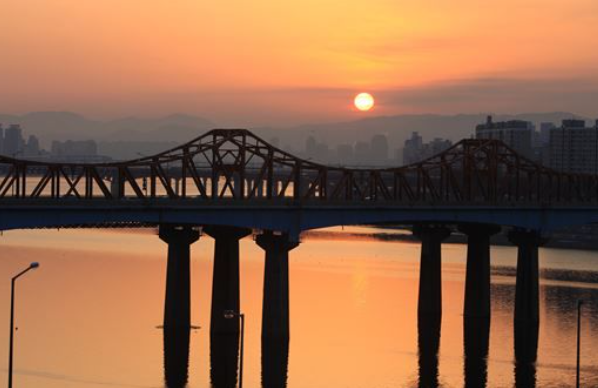 서울 해돋이 명소 추천 ❘ 서울근교 수도권 (+실시간 일출 일몰 시각, 해 뜨는 시간표)